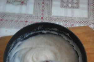 Salata de icre de crap
