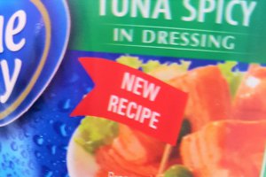 Salata de ton cu orez