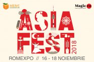 Asia Fest revine cu a șasea ediție dedicată Turciei
