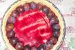 Desert tarta cu prune si lapte condensat-0