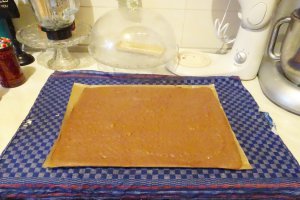 Desert rulada rebela razvratita RRR