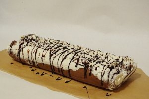 Desert rulada rebela razvratita RRR