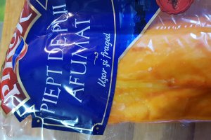 Platou - aperitiv