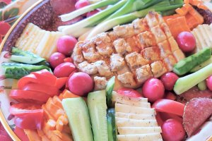 Platou - aperitiv