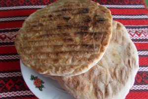 Turtite picante, la tigaia grill