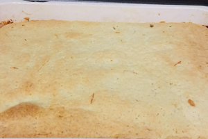 Desert placinta cu mere