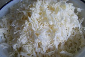 Ciorba de varza dulce, reteta de post