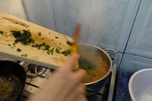 Mancarica de mazare