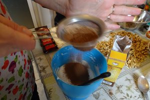 Desert tort Ema
