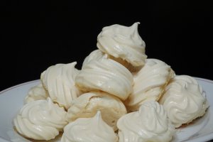 Desert bezele