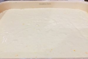 Desert placinta cu branza dulce sarata si aluat foietaj