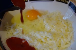 Musaca de vinete la slowcooker Crock-Pot