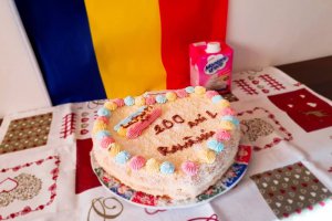 Tort centenar Romania