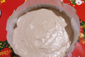 Desert tort 1 Decembrie