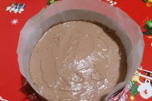 Desert tort 1 Decembrie