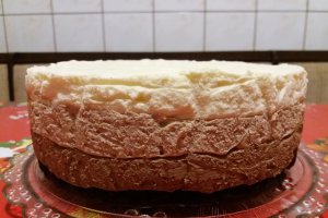 Desert tort 1 Decembrie