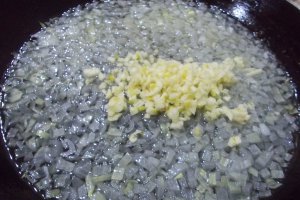 Ciorba de legume, cu ciuperci champignon