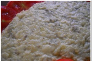 Salata de vinete