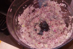 Tocanita de porc (reteta ungureasca)