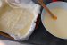 Desert placinta cu crema de branza (fromage blanc)-5