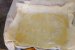 Desert placinta cu crema de branza (fromage blanc)-6