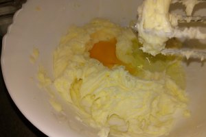 Desert paleuri cu ciocolata