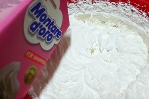 Cheesecake cu jeleu de gutui
