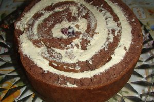 Tort ,,Padurea Neagra,,