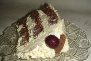 Tort ,,Padurea Neagra,,