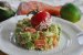 Salata de avocado cu somon sarat-4