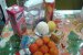 Cheesecake cu clementine si lamaie-1