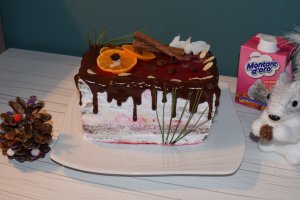 Tort Castanola
