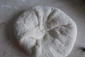 Placinte cu cartofi, la tigaie