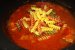Carne de iepure cu legume si paste tricolore la slow cooker Crock-Pot-5
