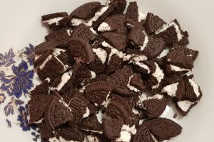 Oreo Cheesecake