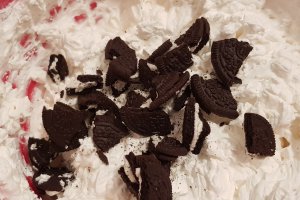 Oreo Cheesecake