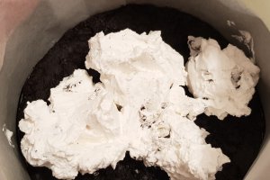 Oreo Cheesecake