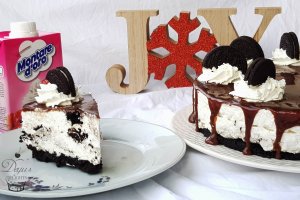 Oreo Cheesecake