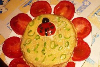 Salata de vinete