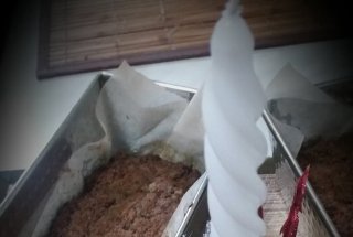 Pasta de cardabos la tava