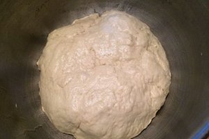 Turte cu cartofi