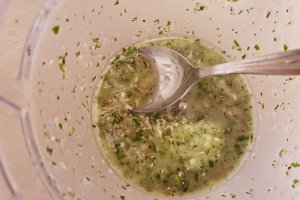 Supa crema de legume coapte