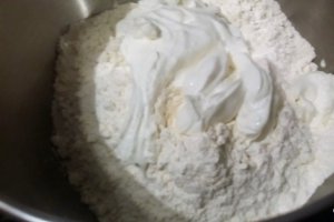 Desert placinta rulada cu mere
