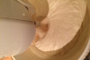 Tiramisu cu dulceata de lapte