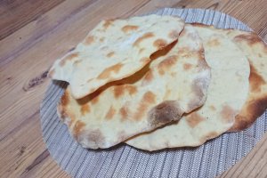 Lipie de casa