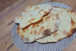 Lipie de casa