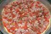 Pizza cu mozzarella-6