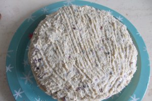 Tort aperitiv, pentru zilele cu dezlegare la pește