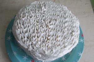 Tort aperitiv, pentru zilele cu dezlegare la pește