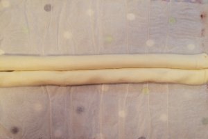 Desert Ochelari cu zahar si scorțisoara
